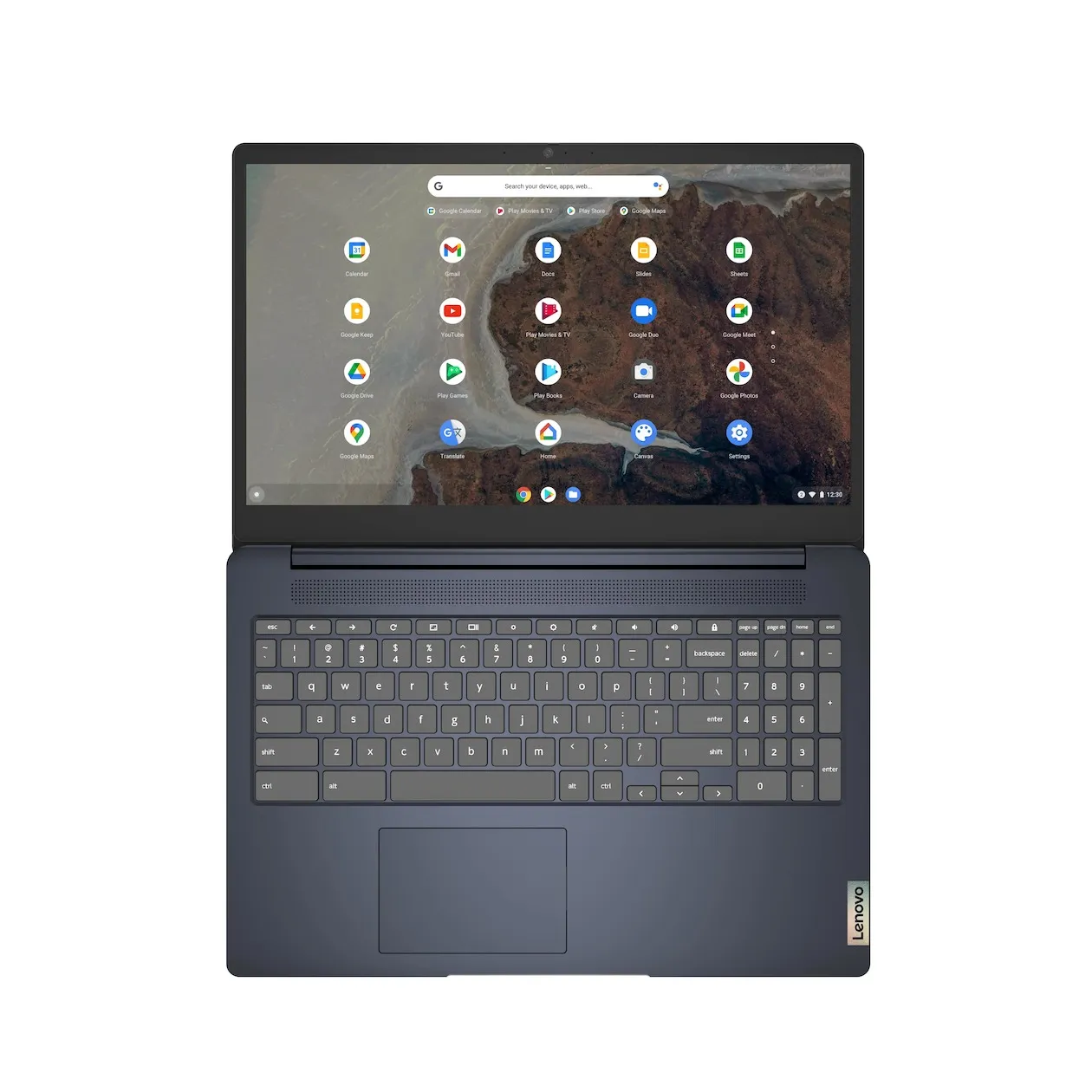 Lenovo IdeaPad 3 Chrome 15IJL6 (82N4004XMH) Kopen? Gratis