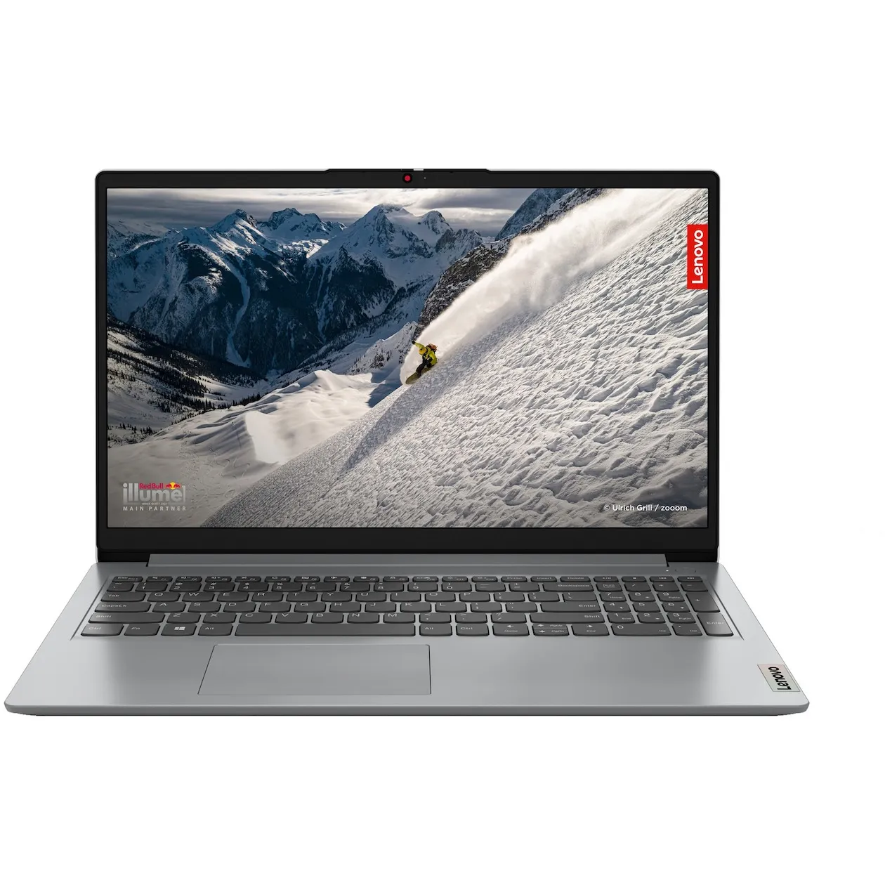 Lenovo IdeaPad 1 15ALC7　SSD256GB メモリ16GB Lenovo IdeaPad 1 15ALC7 (82R400WVMH) Kopen? Gratis
