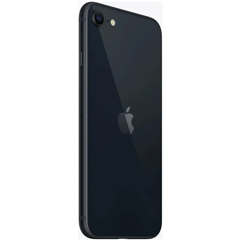 Apple iPhone SE 64GB (2022) Zwart Kopen? Gratis Thuisbezorgd