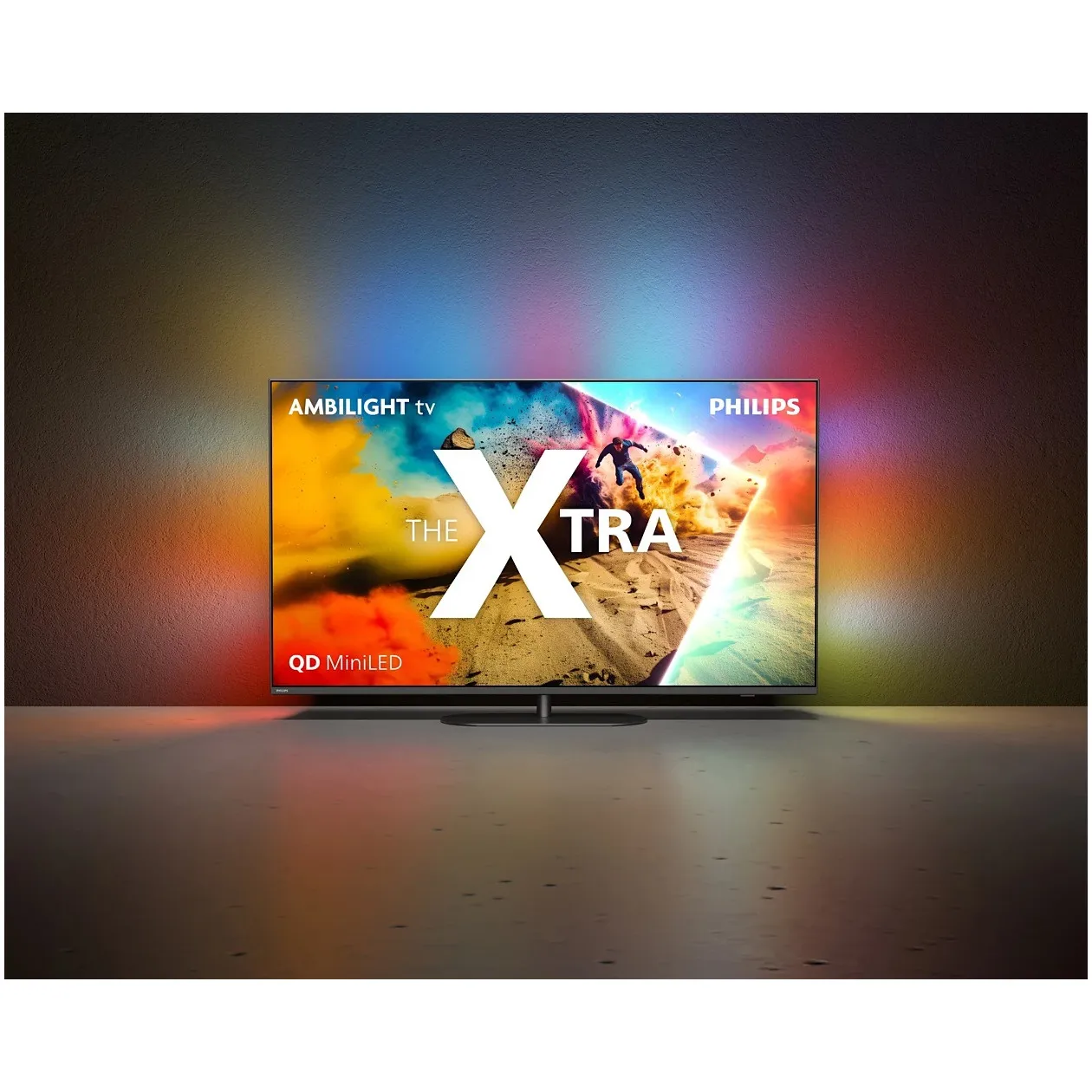 Philips 65MLED950 Ambilight (2025) Kopen? Gratis Thuisbezorgd