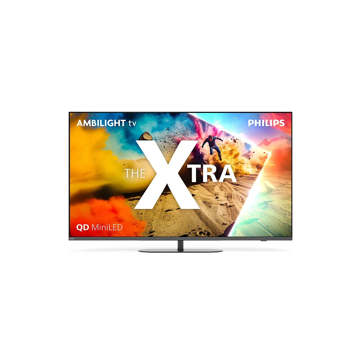 Philips 65MLED950 Ambilight (2025) Kopen? Gratis Thuisbezorgd