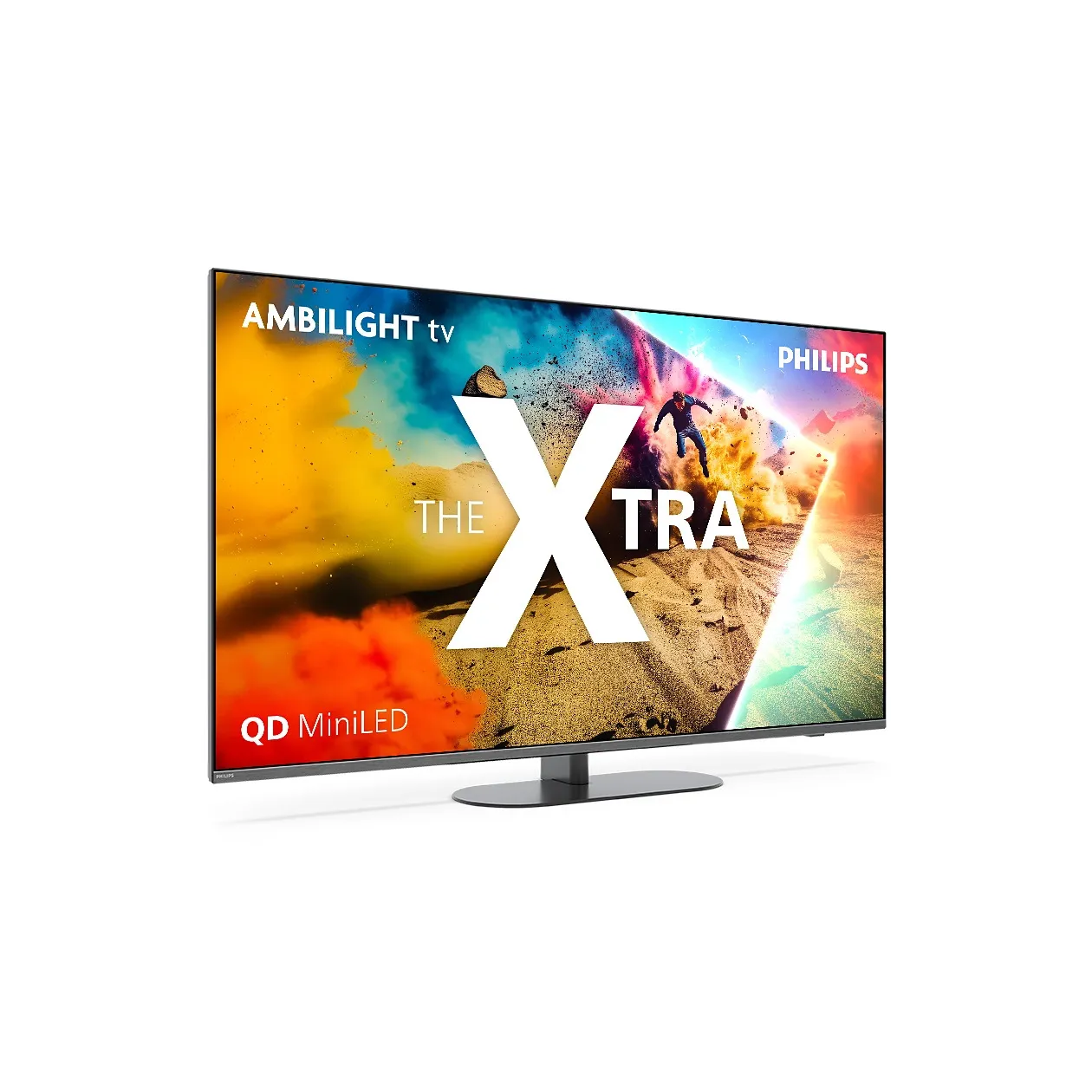 Philips 65MLED950 Ambilight (2025) Kopen? Gratis Thuisbezorgd