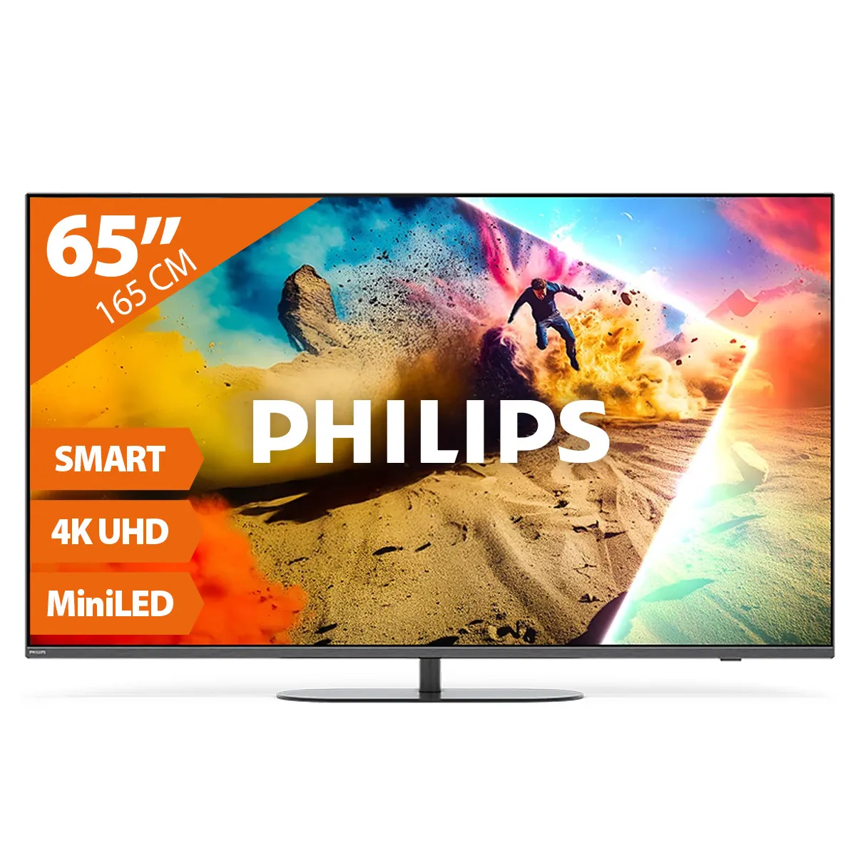 Philips 65MLED950 Ambilight (2025) Kopen? Gratis Thuisbezorgd