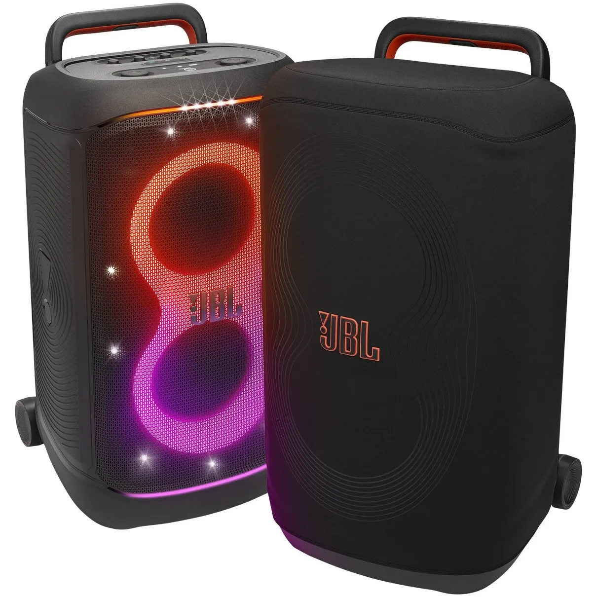 JBL PartyCover Partybox 520 Kopen? Snel in Huis | Expert.nl