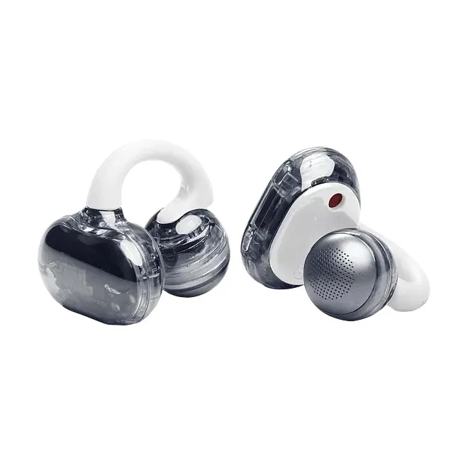 JBL Soundgear Clips Wit In-ear oordopjes kopen? | Expert.nl