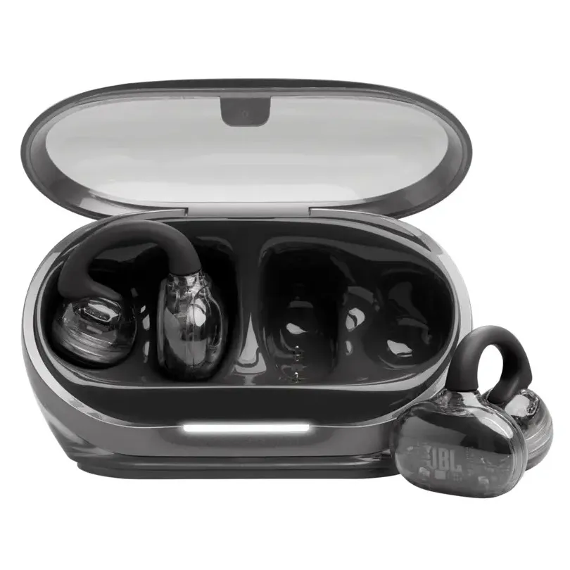 希空 JBL SOUNDGEAR CLIPS ブラック JBL Soundgear Clips Zwart In-ear oordopjes kopen? | Expert.nl