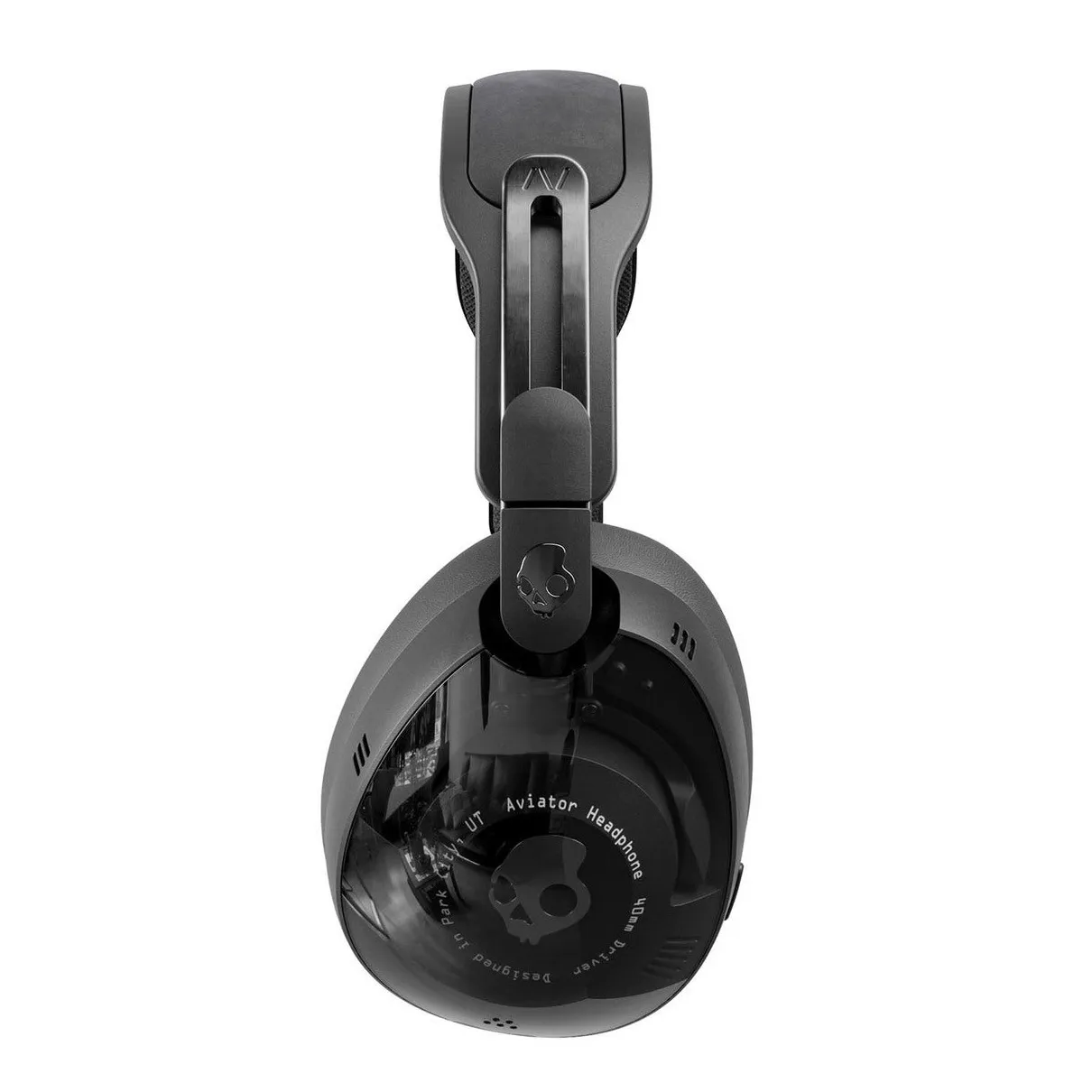 Skullcandy Aviator 900 ANC Zwart Over-ear hoofdtelefoon kopen