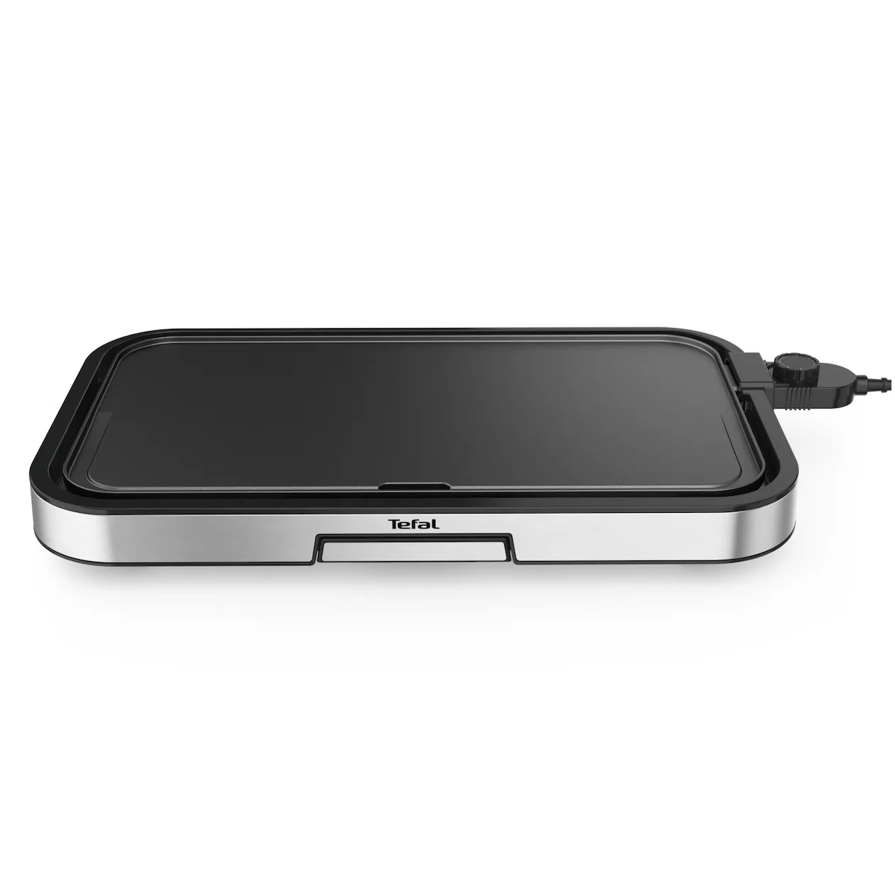 Tefal CB631D Giant Plancha Contact grill kopen? | Expert.nl