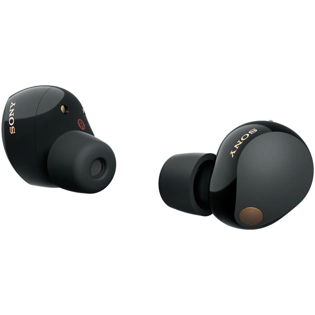 Sony WF-1000XM5 Zwart In-ear oordopjes kopen? | Expert.nl