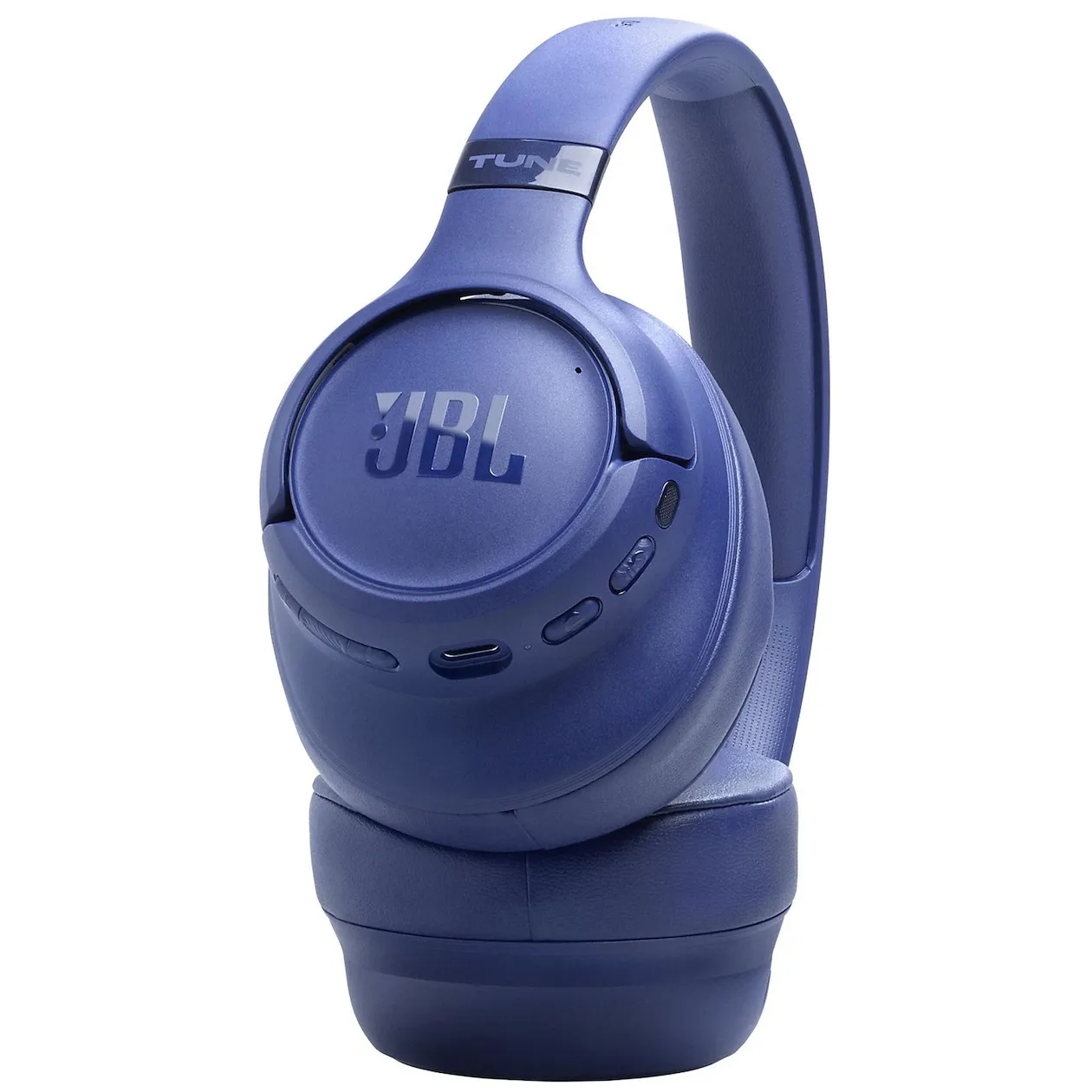 ヘッドホン JBL TUNE 780NC BLUE JBL Tune 780NC Blauw On-ear hoofdtelefoon kopen? | Expert.nl