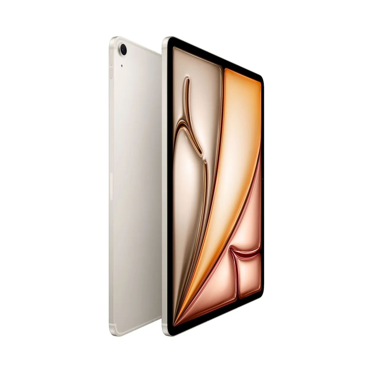 Apple iPad Air (2025) 13 inch 128GB Wifi + 5G Sterrenlicht Kopen