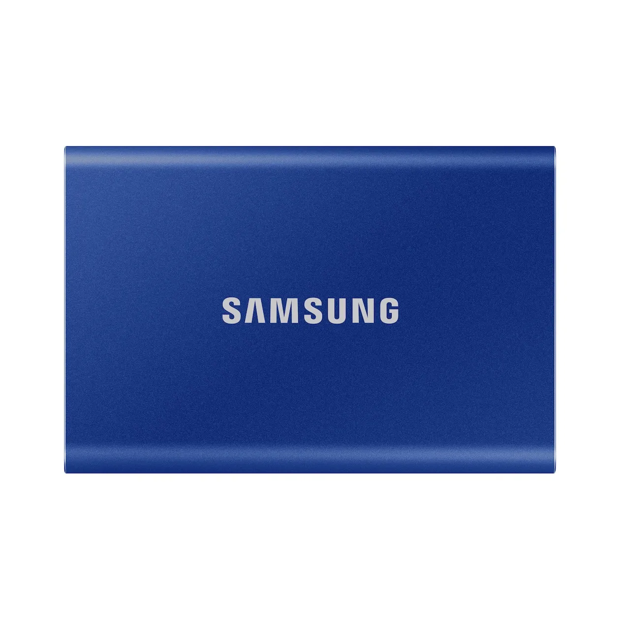 Samsung T7 Portable SSD 1TB Grijs | Coolblue | Externe SSD's