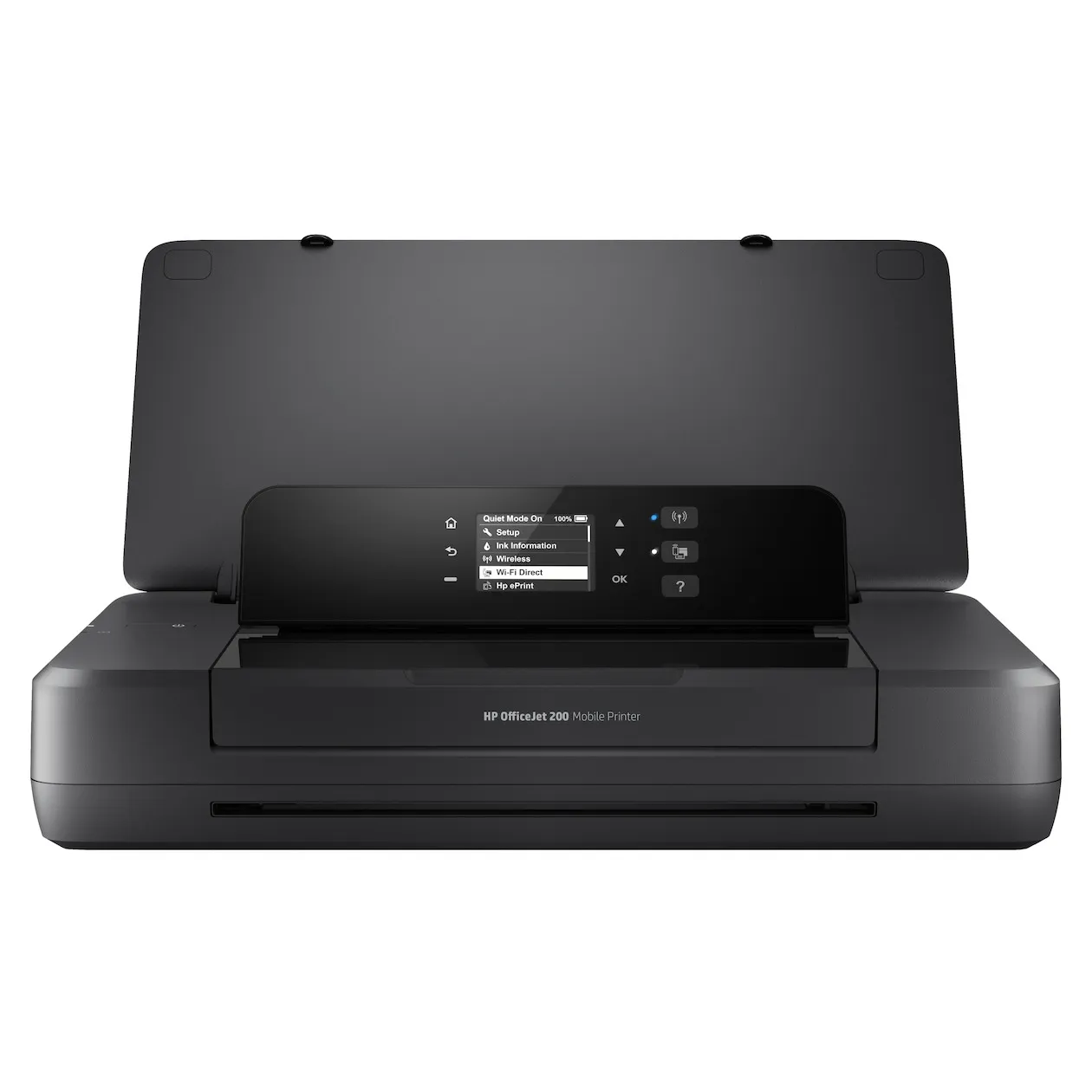 その他 HP OfficeJet 200 Mobile Printer HP OfficeJet 200 Mobile Printer Inkjet printer kopen? | Expert.nl