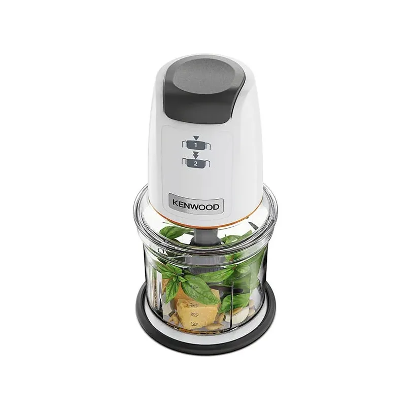 Hachoir à viande KENWOOD MG 35 1400w Complet,comme neuf,voir photos - Électroménager