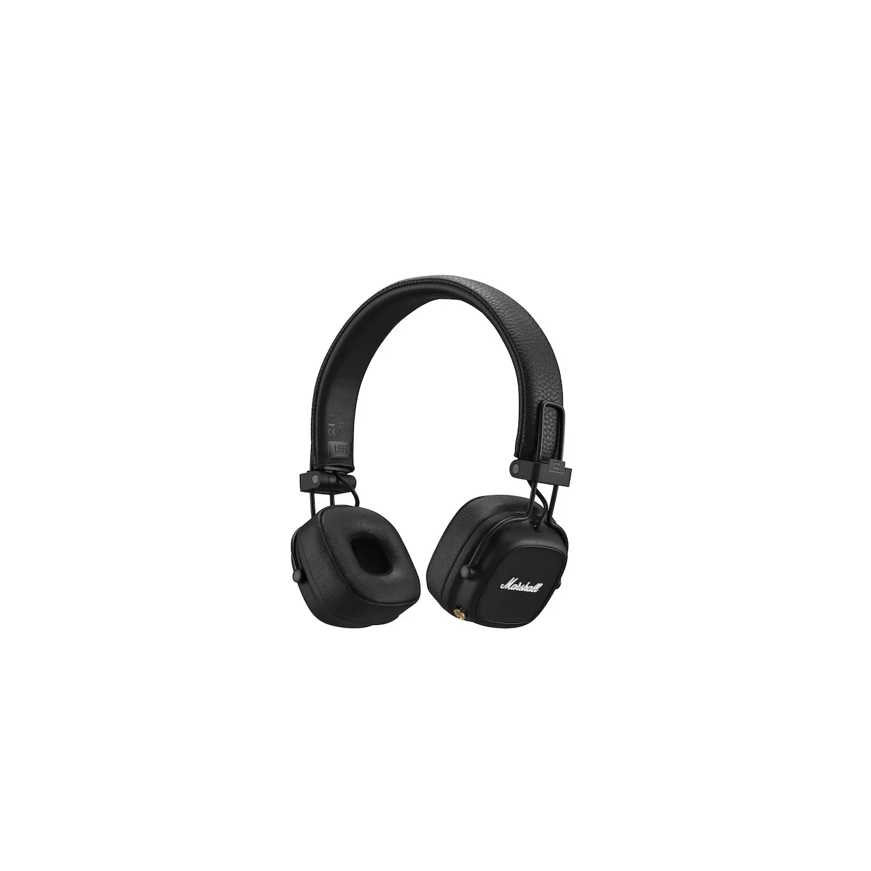 Marshall Major IV Zwart On-ear hoofdtelefoon kopen? | Expert.nl