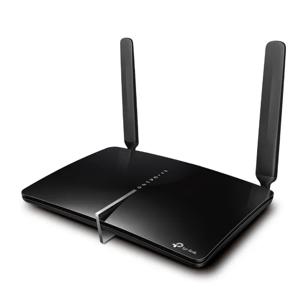 TP-Link Archer MR600 4G+ Cat6 AC1200 Draadloze Dual-band Gigabit