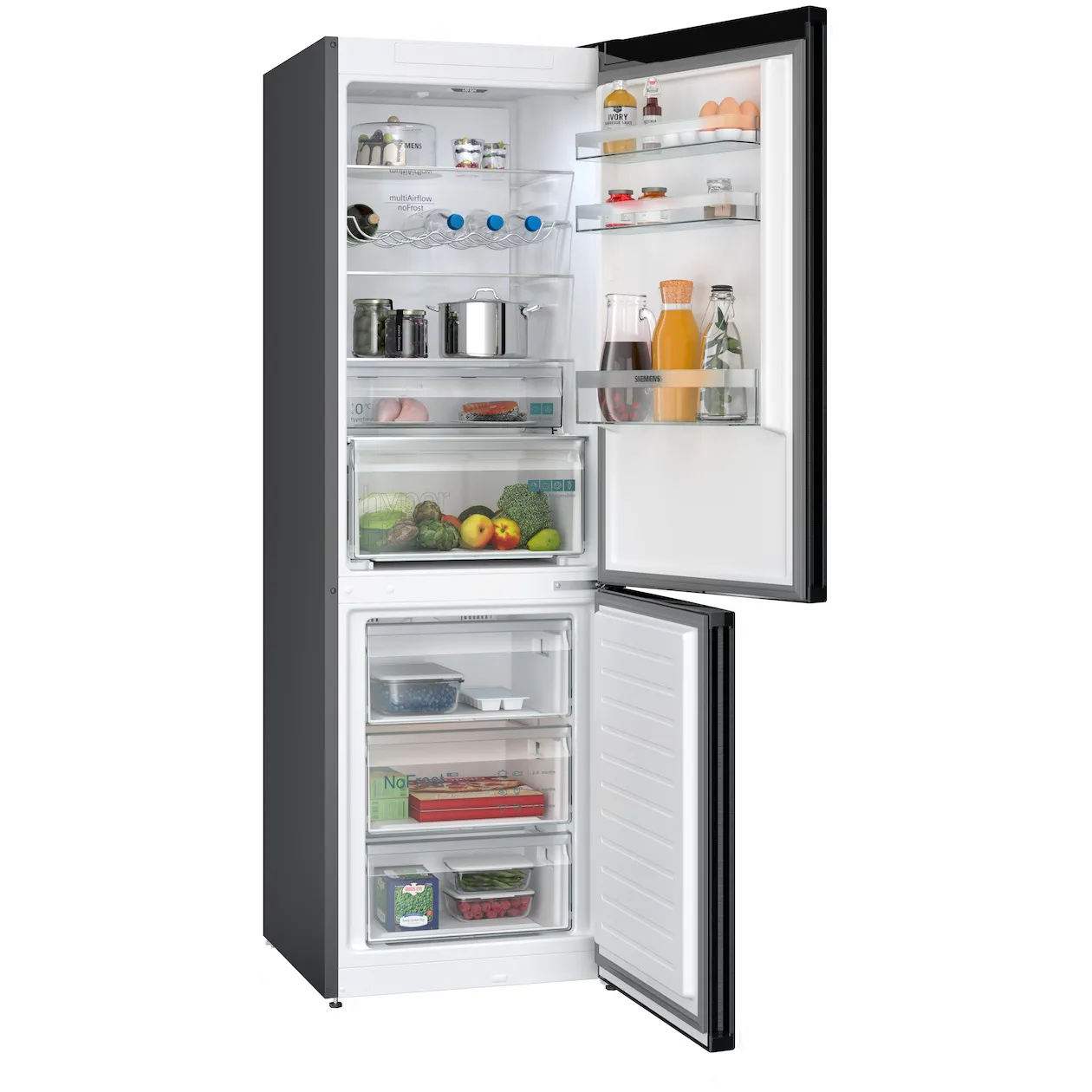 Siemens KG36NXXBF Kopen? Gratis Thuisbezorgd | Expert.nl