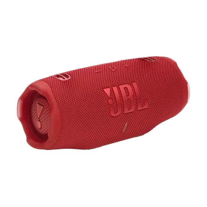 JBL Charge 6 Rood Bluetooth speaker kopen? | Expert.nl