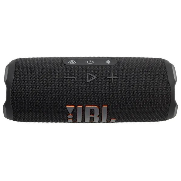 JBL Flip 7 Zwart Bluetooth speaker kopen? | Expert.nl