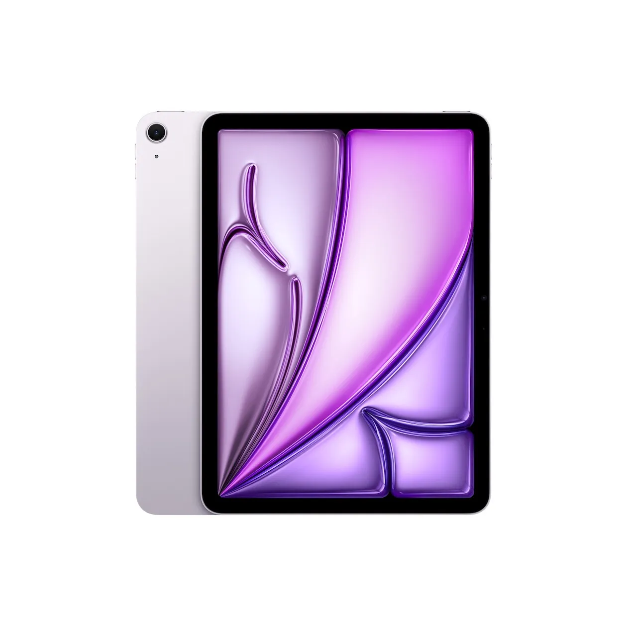 iPad Air5 wifi 256GB purple+Pencil 2 おまけ Apple iPad Air (2025) 11 inch 256GB Wifi Paars Kopen? Gratis