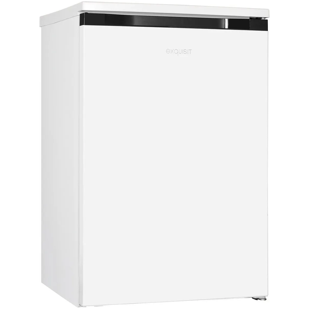 みづき。ページ Exquisit Ks16-4-h-010dw – Tafelmodel Koelkast – 85 Cm Hoog – 120l