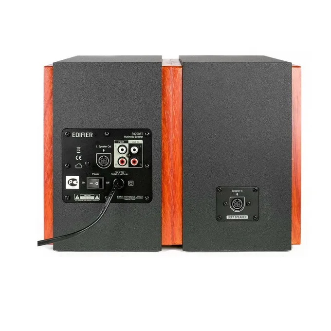 Edifier R1700BT Hout PC speaker kopen? | Expert.nl