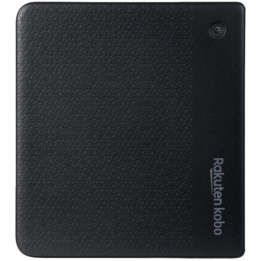 Kobo Libra Colour Zwart E-reader kopen? | Expert.nl