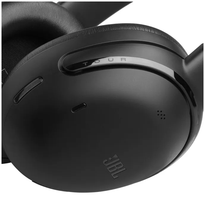 JBL TOUR ONE M3 Zwart Over-ear hoofdtelefoon kopen? | Expert.nl