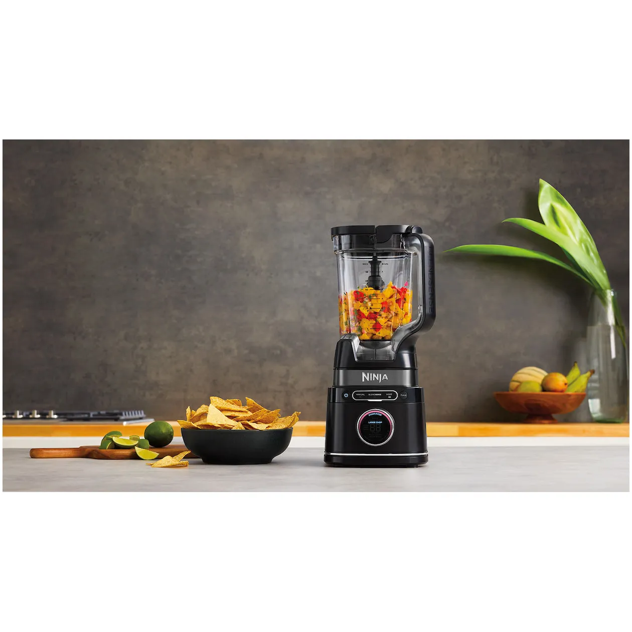 Ninja TB301EU Blender kopen? | Expert.nl