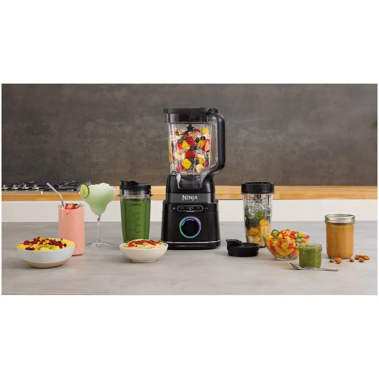 Ninja TB301EU Blender kopen? | Expert.nl
