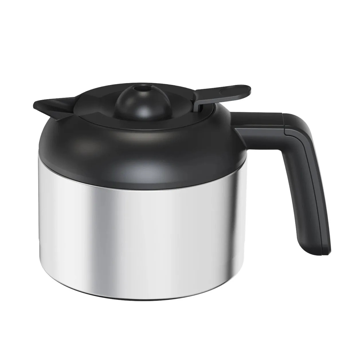 Inventum KZ818D Zwart/rvs Koffiefilter apparaat kopen? | Expert.nl