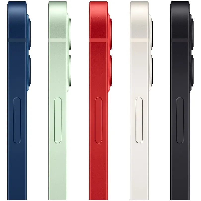 ⭐️Apple. iPhone12本隊⭐️ Apple iPhone 12 64GB Wit Kopen? Gratis Thuisbezorgd | Expert.nl