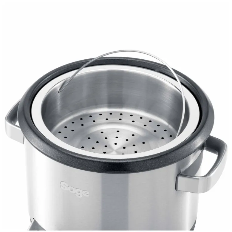 CUCKOO SLS-ART-0000073 Rijstkoker Zilver CUCKOO SLS-ART-0000073 Rijstkoker Zilver