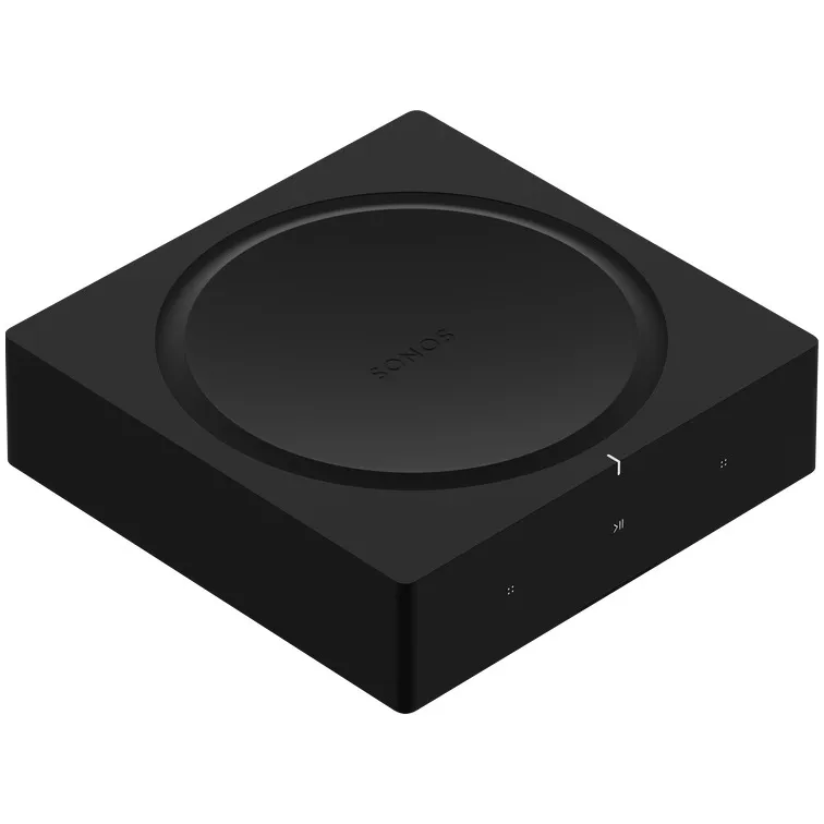 Sonos AMP Zwart Audio streamer kopen? | Expert.nl