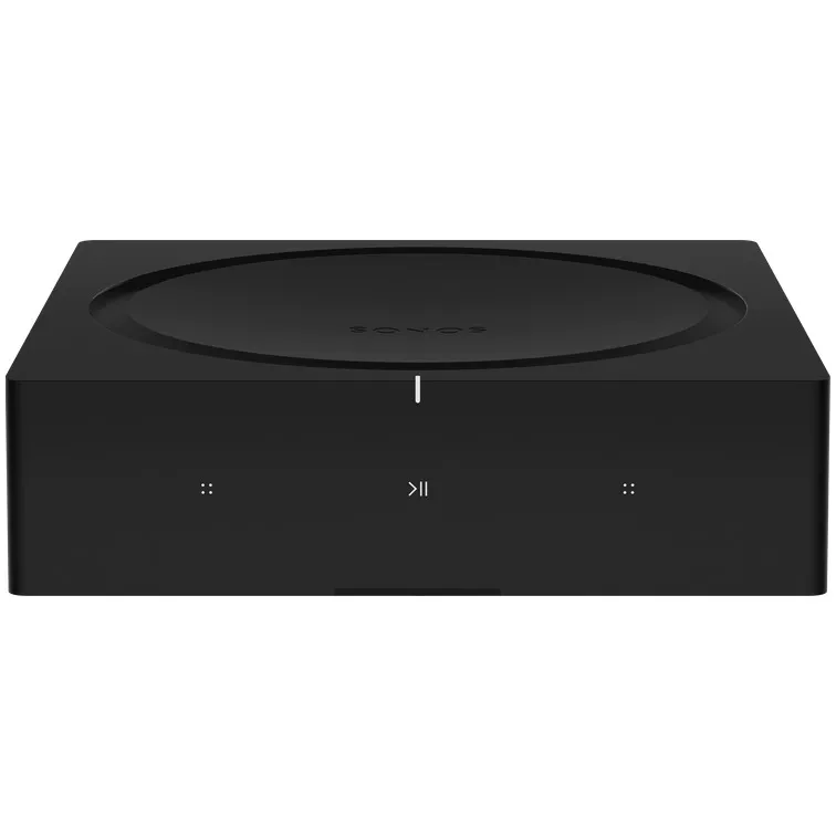Sonos AMP Zwart Audio streamer kopen? | Expert.nl