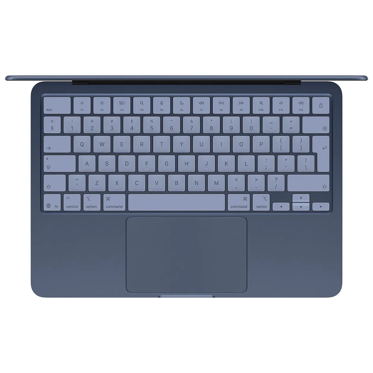 Apple Macbook Neo 13 (2026) A18 Pro (6 core CPU/5 core GPU) 8GB