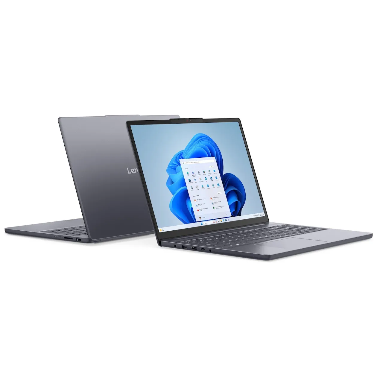 Lenovo IdeaPad Slim 3 15IRH10 (83K100VHMH) Kopen? Gratis