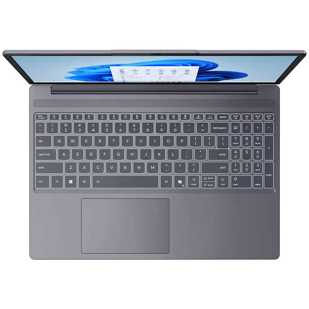 Lenovo IdeaPad Slim 3 15IRH10 (83K100VHMH) Kopen? Gratis