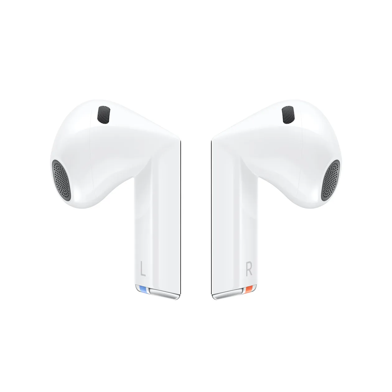 Samsung Galaxy Buds3 Wit Earbud oordopjes kopen? | Expert.nl