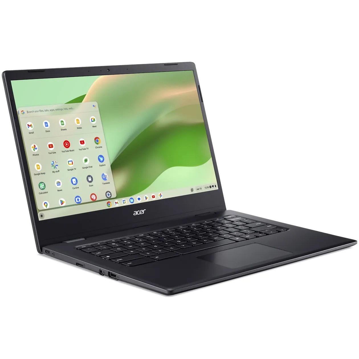 Acer Chromebook 314 (CBOA314-1H-C4GA) Kopen? Gratis Thuisbezorgd