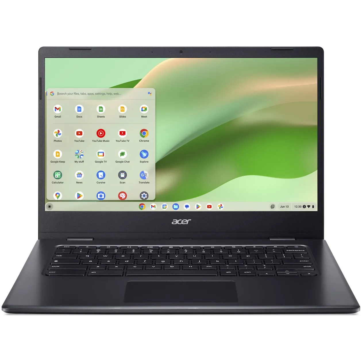 Chromebook Acer Chromebook本体 314 Gratis Kopen? (CP314-2HN-C224) 314 Spin Chromebook Acer Chromebook本体
