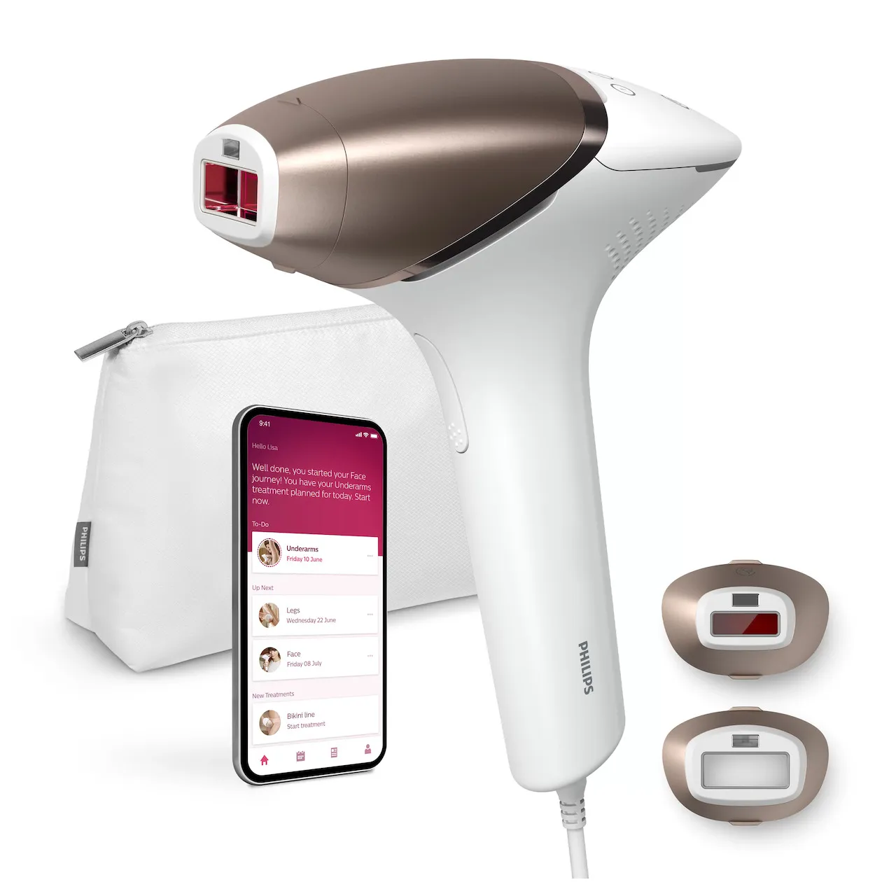 Philips IPL 8000 BRI945/00 IPL kopen? | Expert.nl