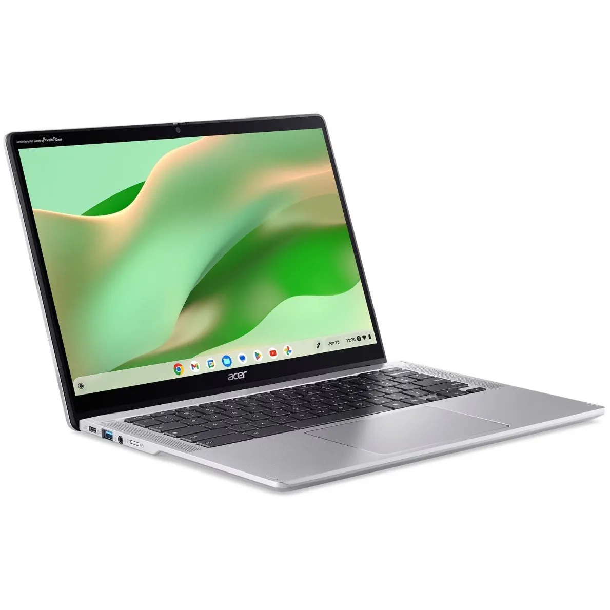 Acer Chromebook Spin 314 (CP314-2HN-C224) Kopen? Gratis