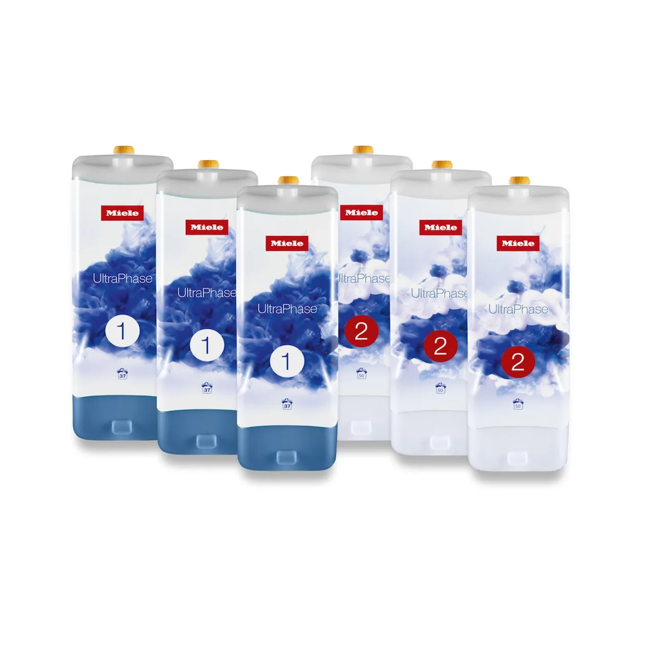 Miele Set of 6 UltraPhase regulier Kopen? Snel in Huis | Expert.nl