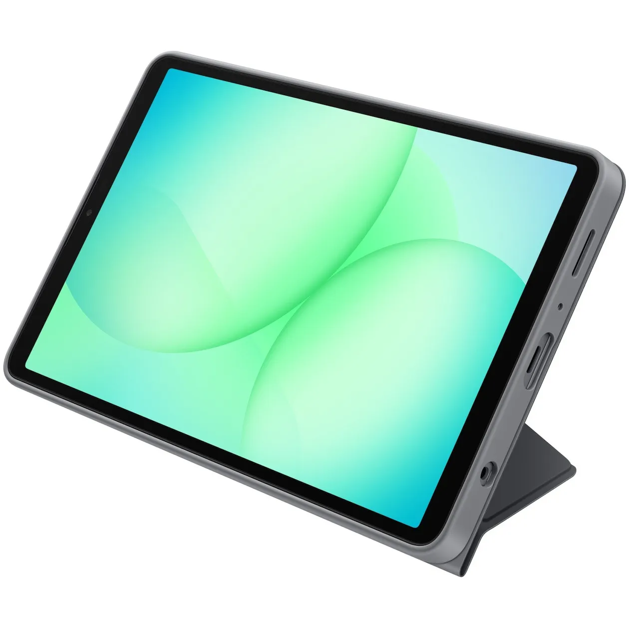 Samsung Galaxy Tab A11 Plus 11 inch 128GB Wifi + Book Cover Grijs