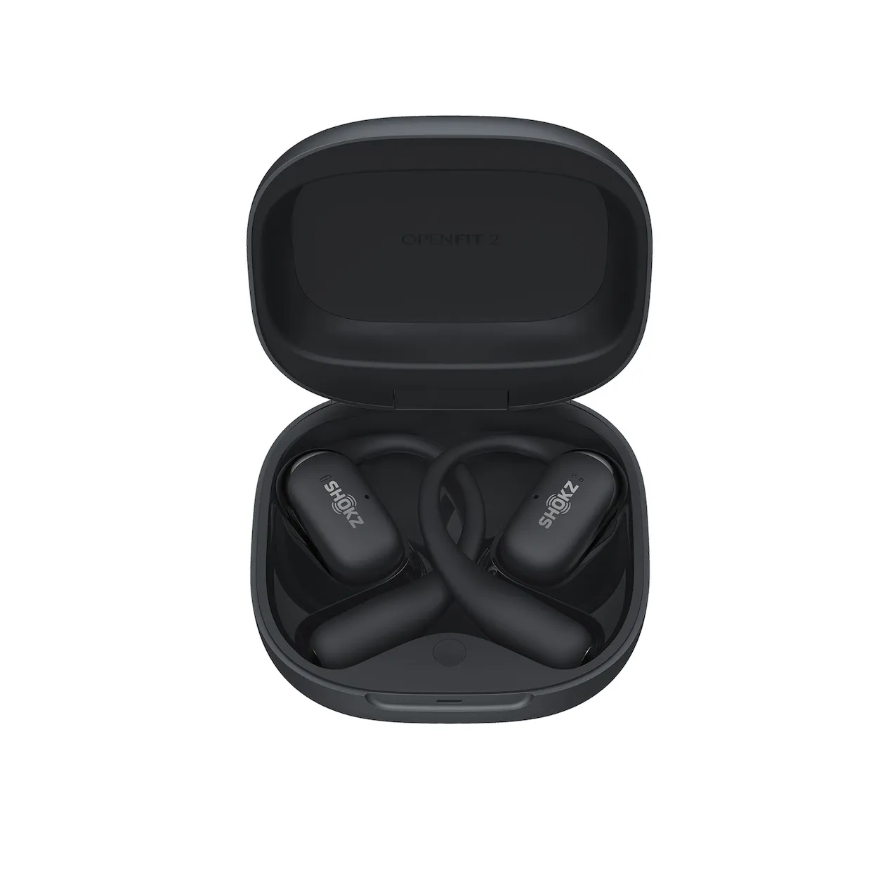 Openfit2 SHOKZ ブラック Shokz OpenFit 2+ Zwart In-ear oordopjes kopen? | Expert.nl