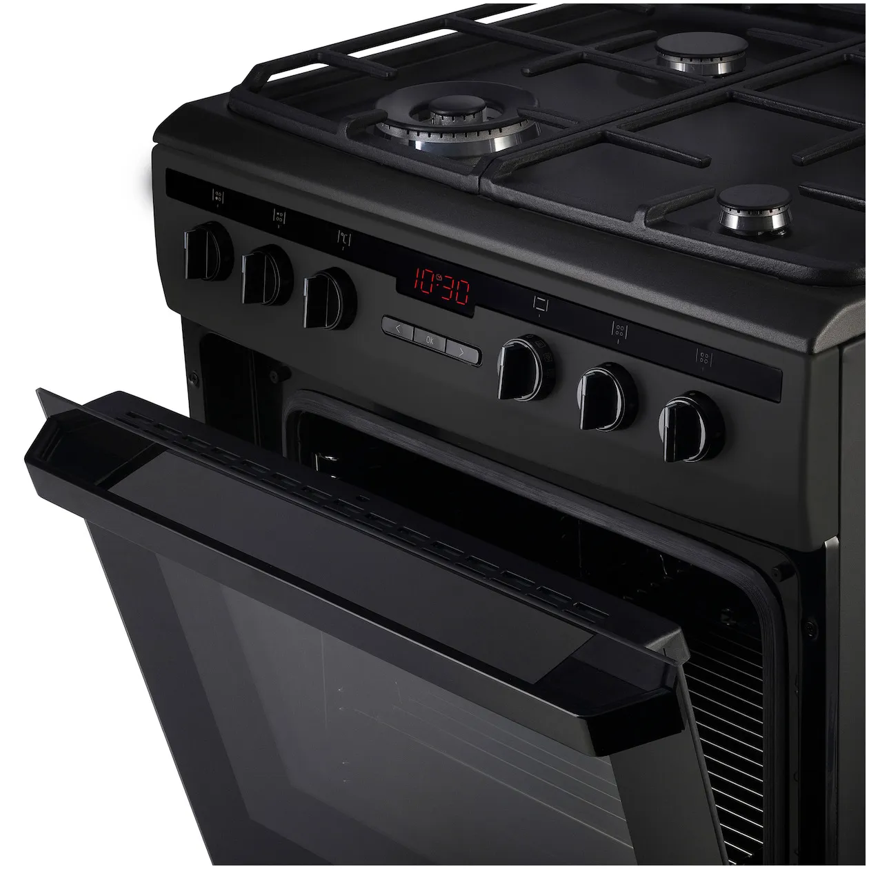 Brasero Eléctrico Orbegozo Lo 7000/ 400W