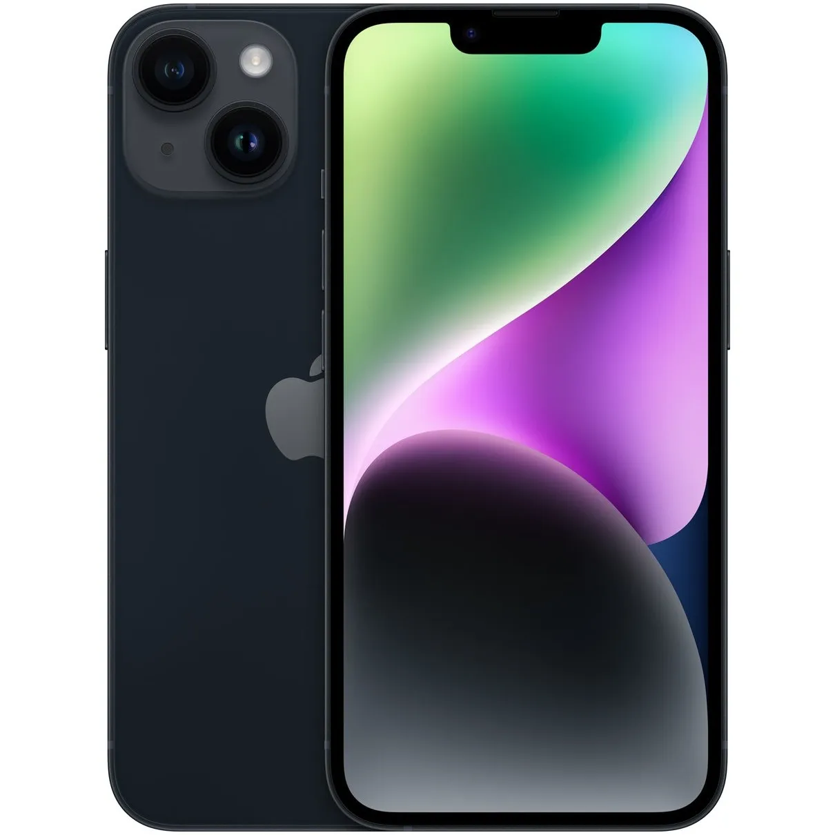 世界を買える 海外ブランド iPhone Apple 14 Thuisbezorgd Gratis Kopen? Zwart 128GB 携帯電話本体