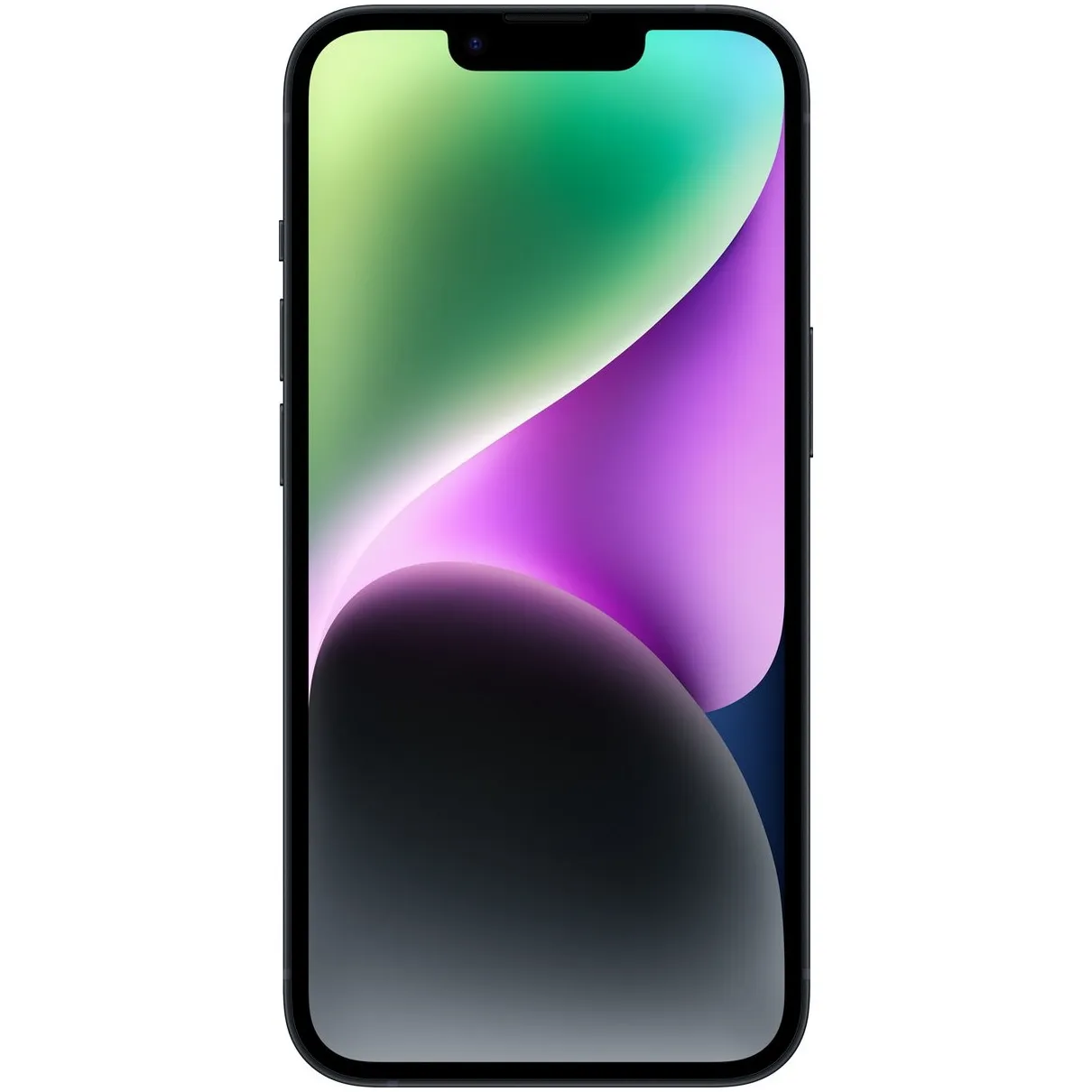 【人気商品！】 Apple iPhone 14 128GB Zwart Kopen? Gratis Thuisbezorgd 携帯電話本体