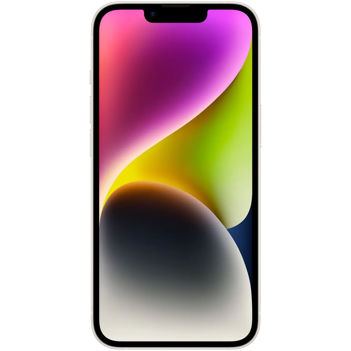 Apple iPhone 14 128GB Wit Kopen? Gratis Thuisbezorgd | Expert.nl